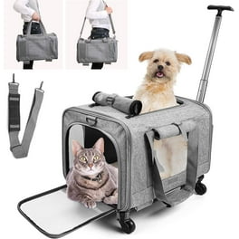 Good2go expandable pet carrier online