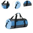 thumbnail image 6 of Kuntesetty Diving -Duffle -Bag -Mesh -Duffel -Bag Equipment Diving Equipment for Freediving Blue, 6 of 9