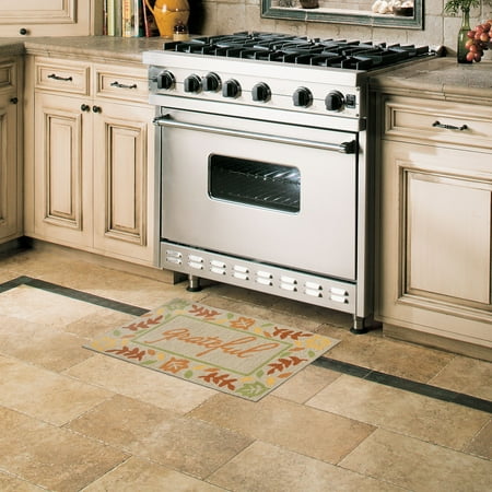Better Homes And Gardens Grateful Harvest Kitchen Rug