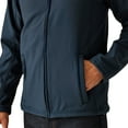 thumbnail image 4 of Regatta Professional Mens Wind Resistant Fleece Jacket, 4 of 4