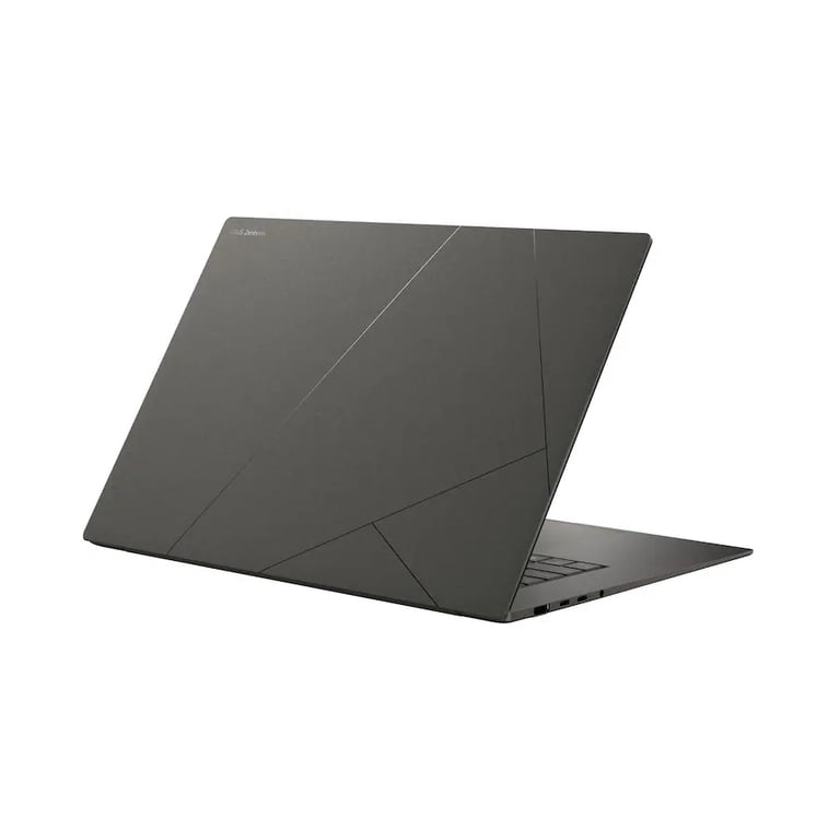 ASUS - Zenbook S 16 16” 3K OLED Touch Laptop - Copilot+ PC - AMD