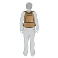 thumbnail image 5 of Carhartt 2-in-1 Insulated Cooler Backpack, Brown, 5 of 5