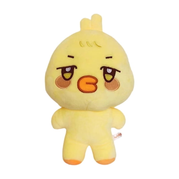 ATEEZ Stuffed Animals, 10in ATEEZ Plushies, ATEEZ Plush Toys, ATEEZ Weighted Stuffed Animals, ATEEZ Doll, ATEEZ Merch for ATEEZ fans for Halloween and Christmas Party Birthday Gift-A