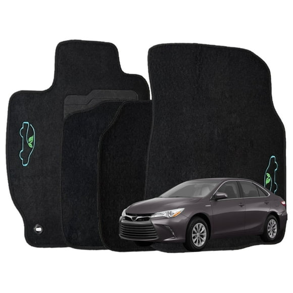 Toyota Camry Floor Mats