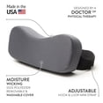 thumbnail image 2 of Soporte para hombros OPTP PRO, almohada de hombro, manguito rotador, 2 of 9