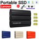 thumbnail image 1 of Disco duro de estado sólido móvil externo SSD de 500GB-128TB mini transmisión USB de alta velocidad ultrafinaBlue8TB-Blue-6TB BANYUO Electrónica Sailing Electrónica, 1 of 1