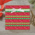 Current Christmas Sparkle Christmas Rolled Wrapping Paper Premium Jumbo 23Inch x 32Foot Gift