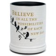 thumbnail image 3 of Believe in Tomorrow Ceramic Stoneware Electric Large Jar Candle Warmer, 3 of 3
