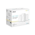 thumbnail image 3 of Router TPLink con Sistema de Red WiFi en Malla DECO BE65, 3 of 3