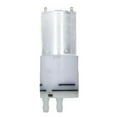 thumbnail image 1 of Small DC Air Pump,Micro Vacuum Pump Booster Micro Vacuum Pump Mini Vaccum Water Pump Expertly Crafted, 1 of 7
