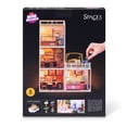 thumbnail image 7 of Mini Brands Mini Spaces Garden by ZURU - Build a Customizable Miniature Garden Diorama with Lifelike Plants and AccessoriesKids Ages 8+, 7 of 7