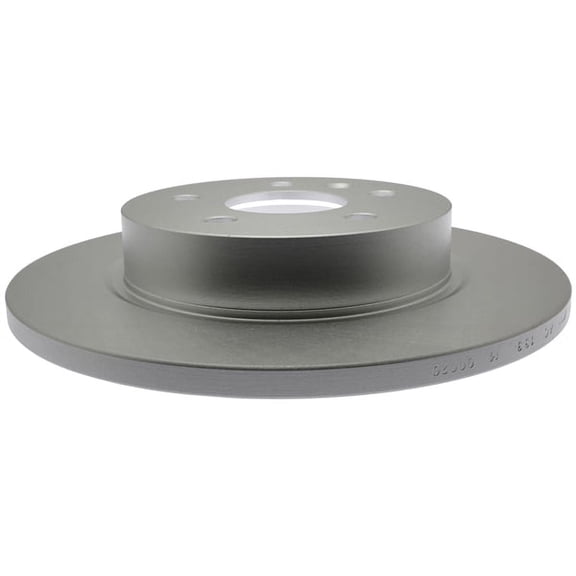 ACDelco Disc Brake Rotor 18A2821 Fits select: 2011-2015 CHEVROLET CRUZE, 2015-2022 CHEVROLET TRAX