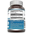 thumbnail image 2 of Amazing Formulas L-Tryptophan 1000mg Per Serving 60 Tablets Supplement | Non-GMO | Gluten Free, 2 of 5