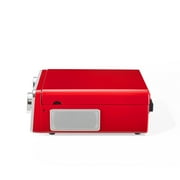 Crosley Powel 7-in-1 Vinyl Record Player - Audio Turntables