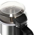 thumbnail image 5 of LAC LAICHY coffee grinder with handle, 150W coffee bean grinder, spice grinder and stainless steel four-blade perfect coffee beans, spices, seeds, 5 of 8