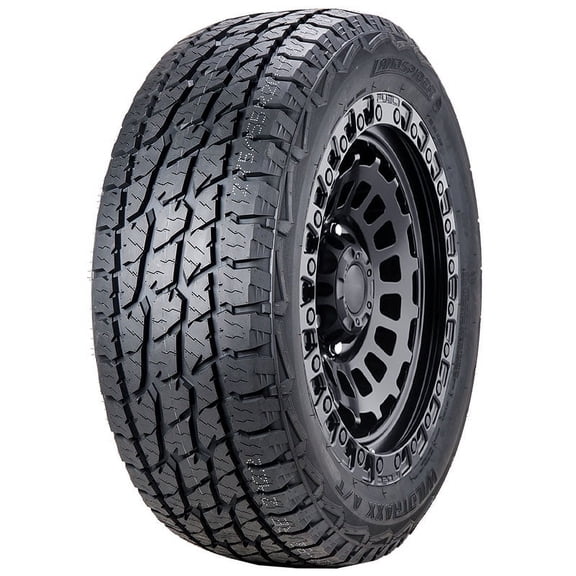 Landspider Wildtraxx A/T 245/75R16 111T Tire