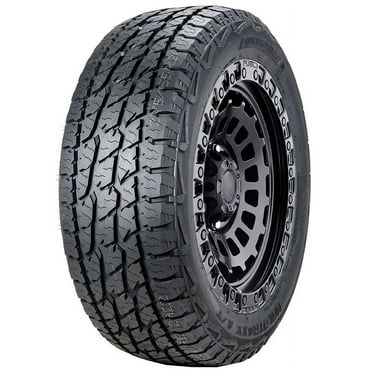 Blackhawk Ridgecrawler A/T 265/70R18 116T All-Terrain Tire - Walmart.com