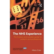 The NHS Experience (Hardcover)