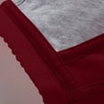 thumbnail image 4 of Daisy Bras for Older Women Front Closure Comfy Convenient Push Up No Underwire Senior Full Coverage Soft Lace Bra, 4 of 4