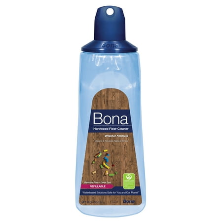 Bona&reg; Hardwood Floor Cleaner Cartridge 34oz