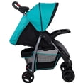 thumbnail image 4 of Carriola Infanti Travel System Lenni Turquesa, 4 of 4