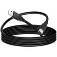 thumbnail image 1 of Cable adaptador MEIRIYFA Firewire 1394 de 6 pines a USB 2.0 tipo A, 1 of 8