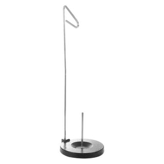 3 Cone and Spool Stand Thread Holder with Sturdy Base, for