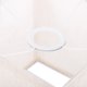 thumbnail image 4 of unbranded Pantalla De De Beige Para Cuadrado Moderno Resistente Y Decorativa, 4 of 6