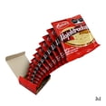 thumbnail image 3 of Pack 2 Galletas Cuétara Hojaldradas con Cajeta 12 pzas c/u, 3 of 3