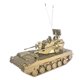 thumbnail image 2 of Kits de modelos de a escala 1:72, opción de regalo de simulación, juguetes de construcción de modelos 4D para ensamblar DIY para exhibición, amarillo 92x45x55cm, 2 of 10