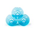 thumbnail image 1 of Set de Chupetes WubbaNub Paci 3 Piezas, 1 of 5