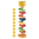 thumbnail image 2 of Pelota de actividad CUTICAT Juguete giratorio 9 capas, 2 of 8