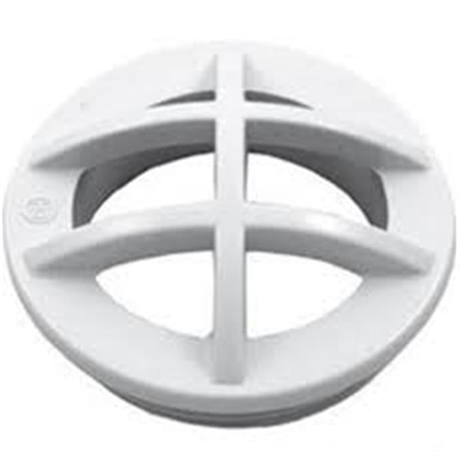 Cmp Riser Grate CMP CMP25560000 Safety Grate Insert - Walmart.com