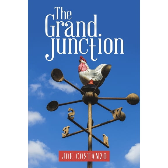 The Grand Junction, (Paperback)