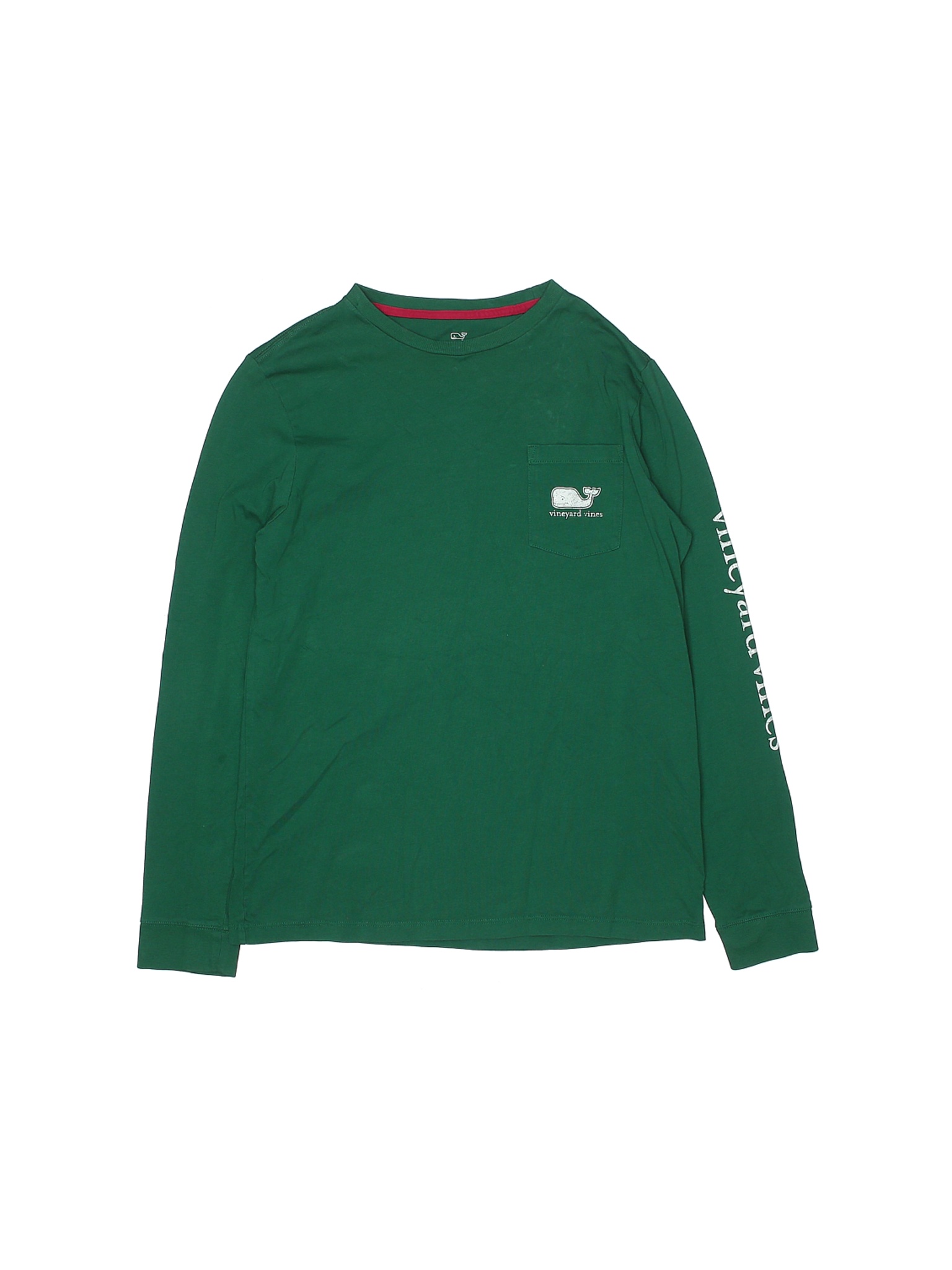 XL Youth Long Sleeve T-Shirt 