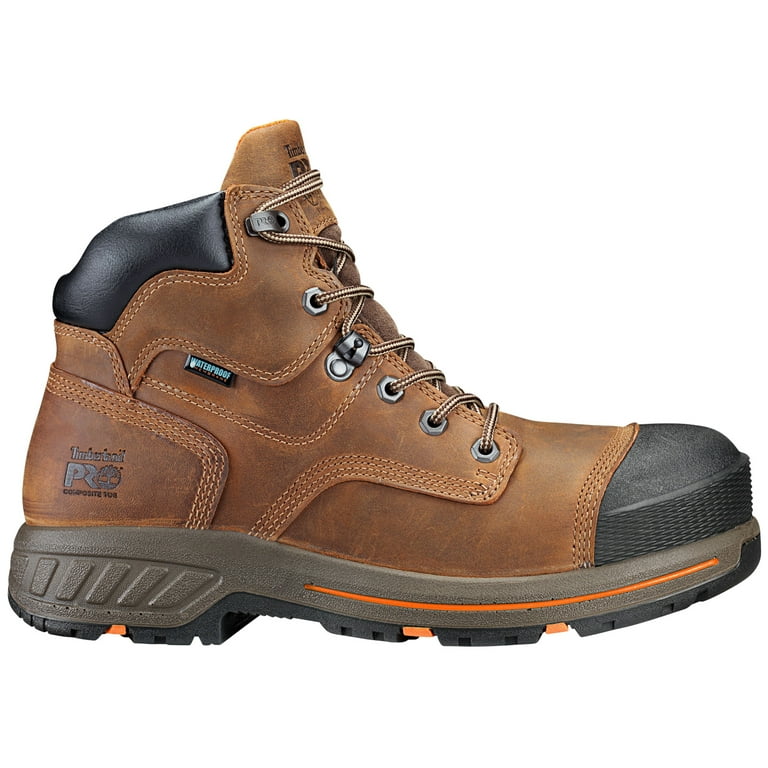 Helix 6 store inch boot