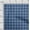 Blue, variant on oneOone Organic Cotton Poplin Twill Fabric Tartan Check Print Fabric By Yard 42 Inch Wide