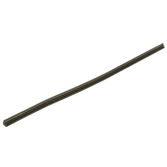 Front Right Wiper Blade Insert - Compatible with 2008 - 2017 Honda Accord Sedan 2009 2010 2011 2012 2013 2014 2015 2016