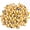 2pcs, variant on 100 Pcs Mini Wooden Bees Self-Adhesive Flatback Insects for Craft Making, Scrapbook Decor, Yellow, 9x13mm