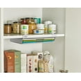 thumbnail image 3 of Joseph Joseph Folio Slim Large 3-piece Under-shelf Cutting Board Set, 3 of 5