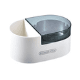 thumbnail image 1 of Cenicero para fumar montado en la pared o de mesa con tapa para cigarrillos, Cenicero a prueba de viento para fumadores, Cenicero para baño, Uso en interiores o exteriores MFZFUKR CPB-US-WZY127-4, 1 of 5