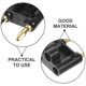 thumbnail image 3 of IDEANATEGRATE 5Ud Banana Doble Para Altavoces Compatibilidad Con Cables Y De, 3 of 8
