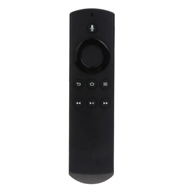 Control remoto de voz WiFi PE59CV DR49WK B, reemplazo para Amazon Fire TV Stick Box