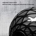 thumbnail image 3 of Slam Ball Yes4All Dynamic Dynamic Black, 11,3 kg (25 libras), 3 of 6