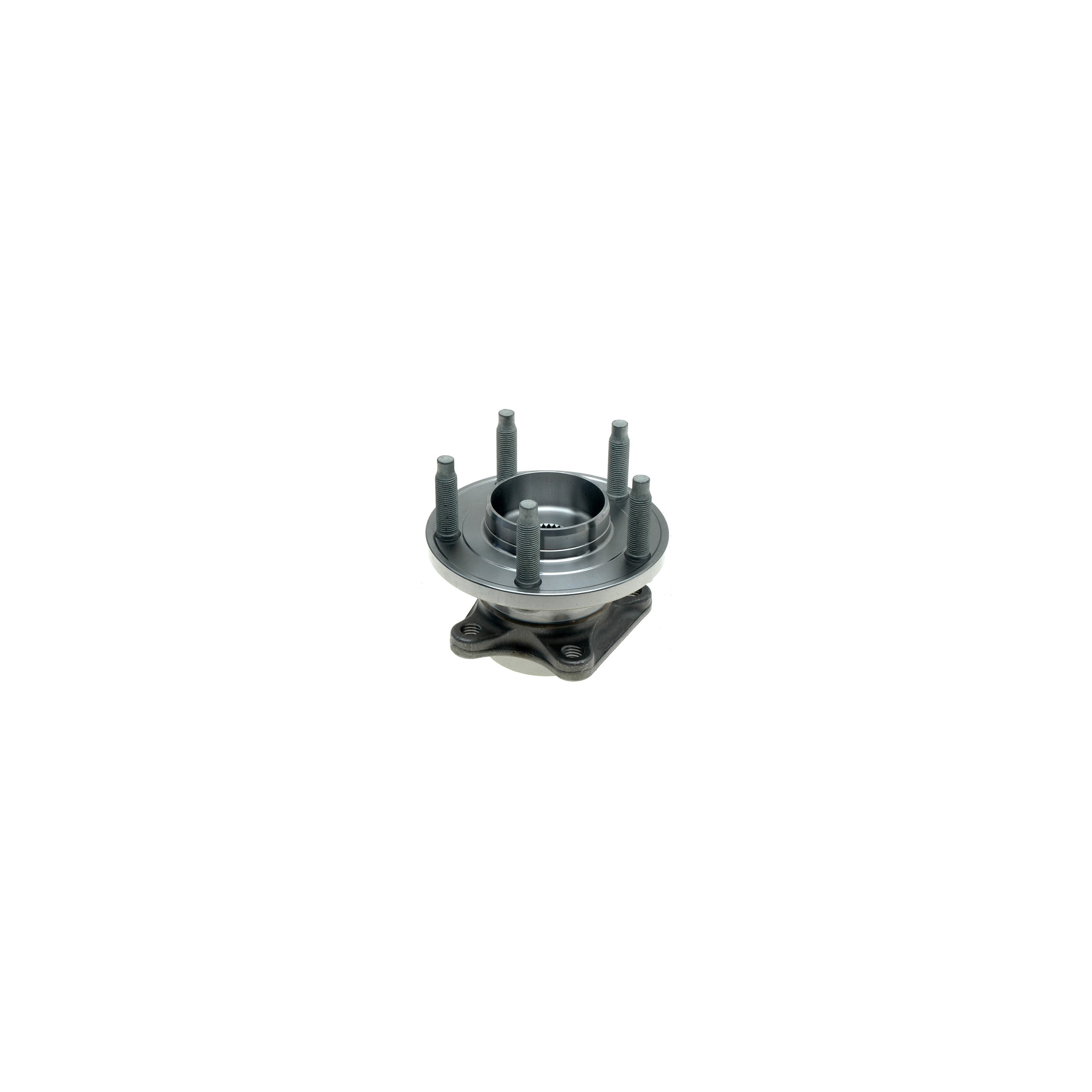 Raybestos 712335 Professional Grade Wheel Bearing and Hub Assembly Fits select: 2007-2010 FORD EDGE, 2007-2010 LINCOLN MKX