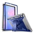 thumbnail image 1 of Funda FINTIE a prueba de golpes para Samsung Galaxy Tab S10 FE/ S9 FE, 1 of 9