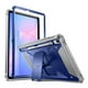 thumbnail image 1 of Funda FINTIE a prueba de golpes para Samsung Galaxy Tab S10 FE/ S9 FE, 1 of 9