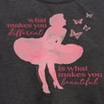 thumbnail image 3 of Marilyn Monroe - Marilyn Graphics - Women's Short Sleeve Graphic T-Shirt, 3 of 5