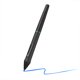 thumbnail image 3 of Lápiz de presión recargable con lápiz óptico de batería XP-PEN P55C con cable de carga USB para tabl Abanopi Pluma de presión, 3 of 7