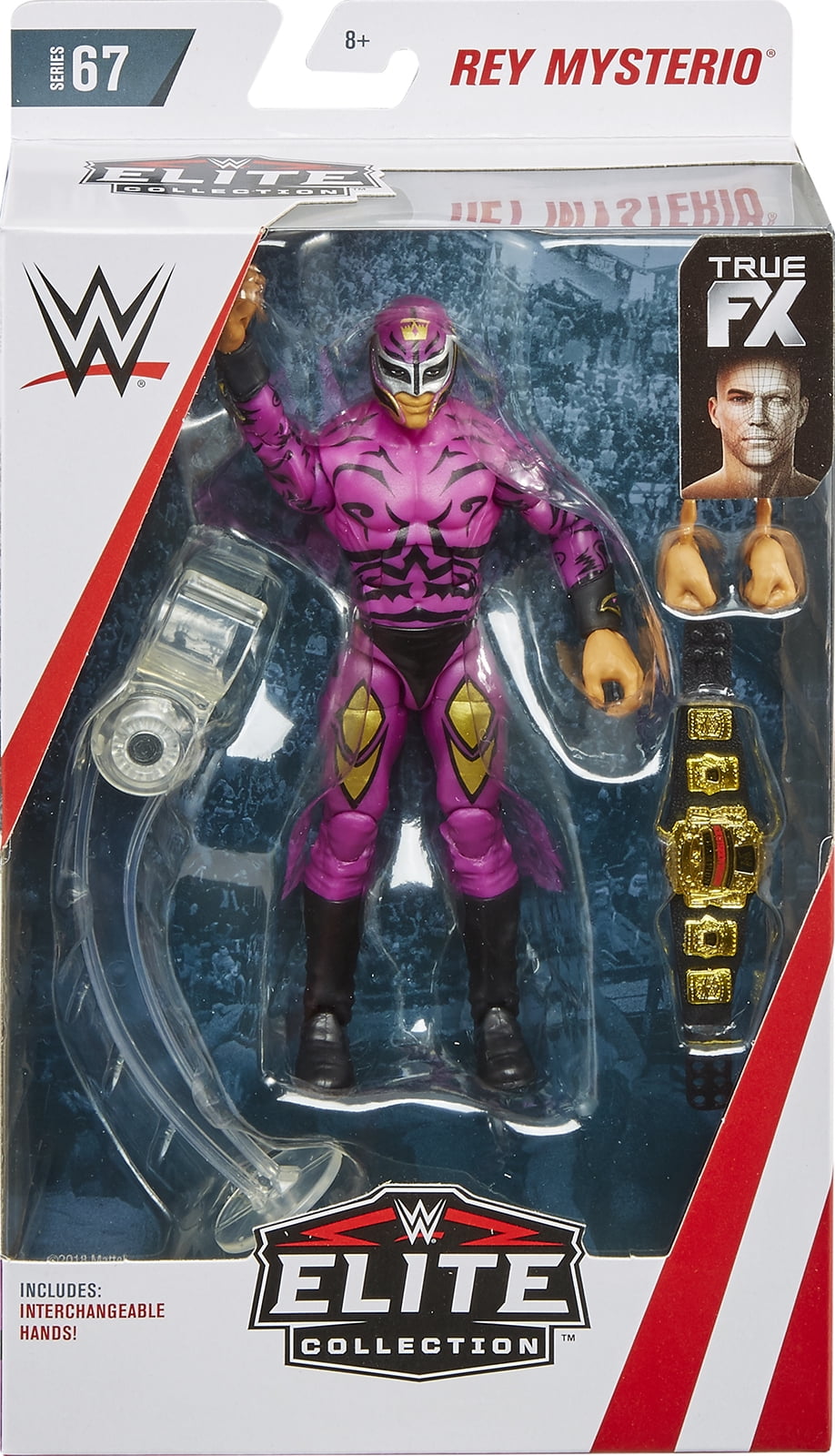 walmart toys action figures